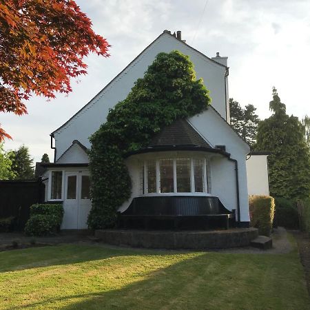 Old Farm Hotel Birmingham Exterior foto