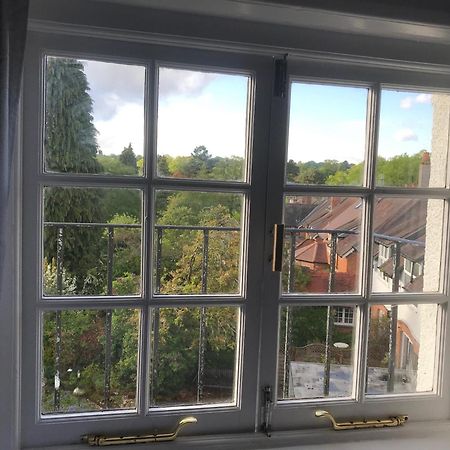 Old Farm Hotel Birmingham Quarto foto