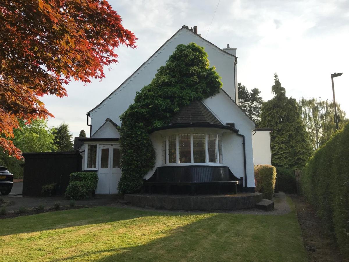 Old Farm Hotel Birmingham Exterior foto