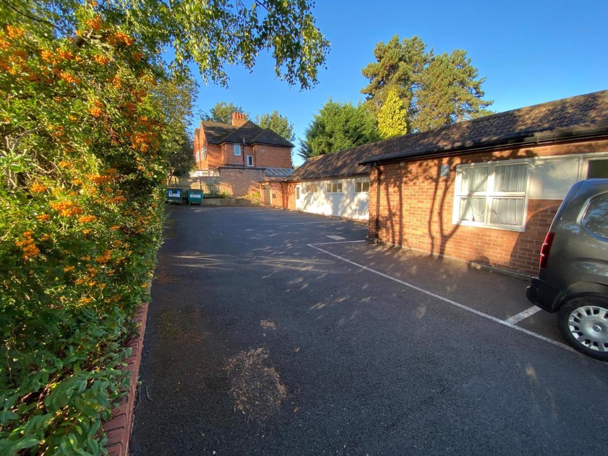Old Farm Hotel Birmingham Exterior foto