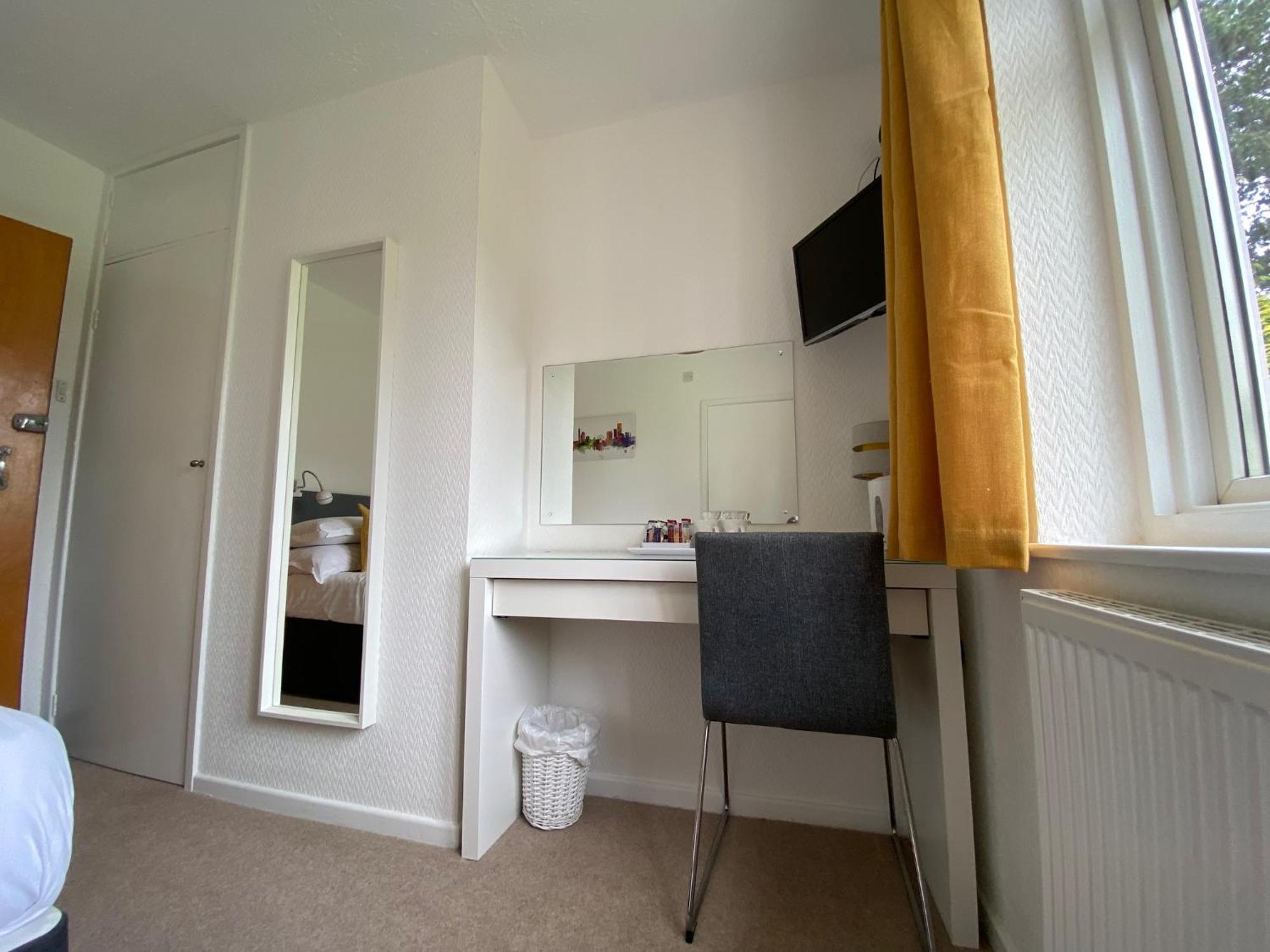 Old Farm Hotel Birmingham Quarto foto