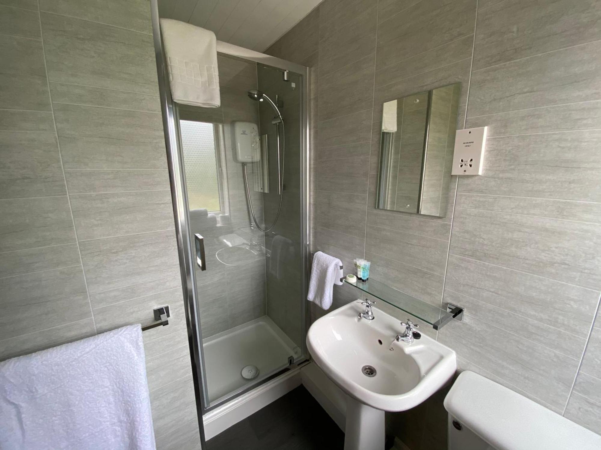 Old Farm Hotel Birmingham Quarto foto